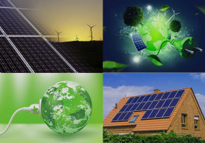 Alternative energy