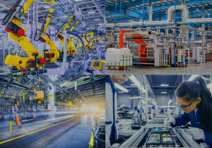 Manufacturing