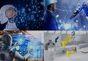Robotics
