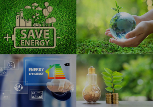 Energy saving