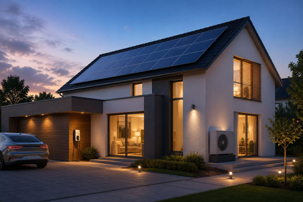 Why energy saving has become a 2026 household priority
